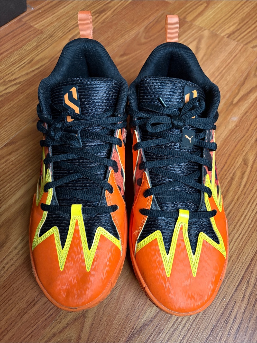 PUMA HOOPS x CHEETOS® Scoot Zeros